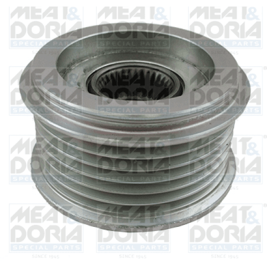 45243 Meat & Doria Муфта генератора