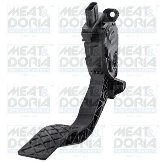 83604 Meat & Doria Датчик положения педали акселератора