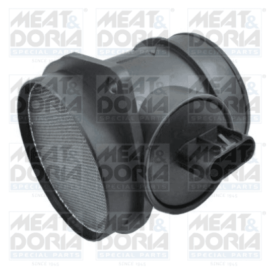 86333e Meat & Doria Расходомер воздуха