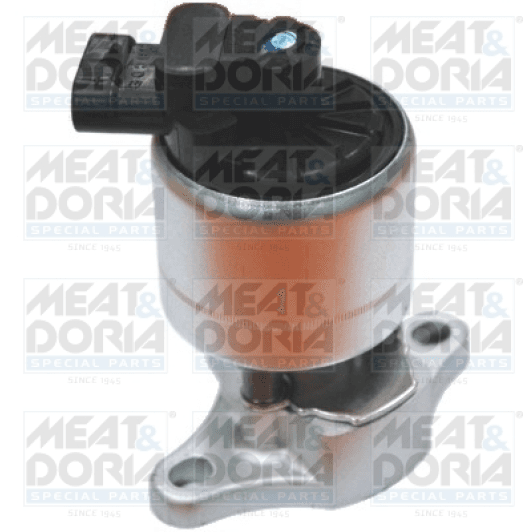 88049 Meat & Doria Клапан системи рециркуляції вихлопних газів