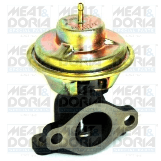 88236 Meat & Doria Клапан системы рециркуляции выхлопных газов для Peugeot Boxer