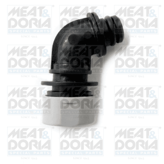 9497 Meat & Doria Паливний насос високого тиску