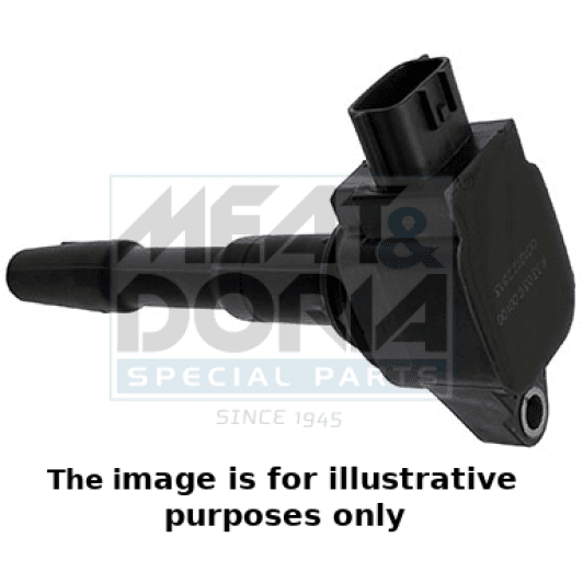 10713E Meat & Doria Котушка запалювання