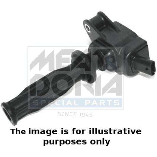 10762E Meat & Doria Котушка запалювання