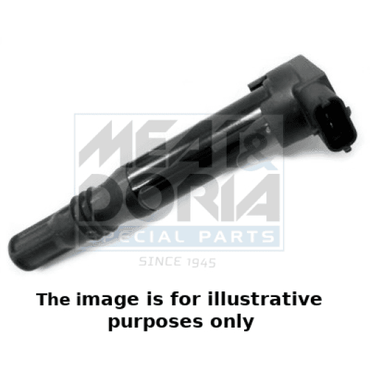 10766E Meat & Doria Катушка зажигания