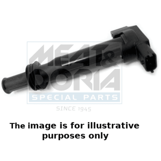 10774E Meat & Doria Катушка зажигания