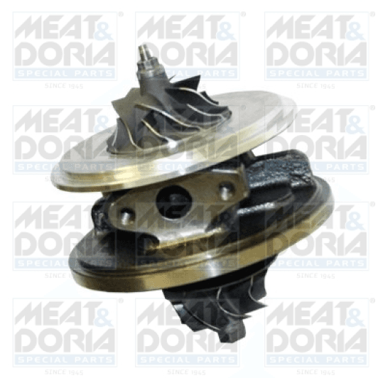 60134 Meat & Doria Клапан регулювання тиску наддуву