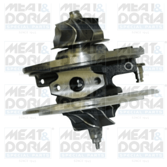 60137 Meat & Doria Комплект прокладок турбины для Mercedes M-Class