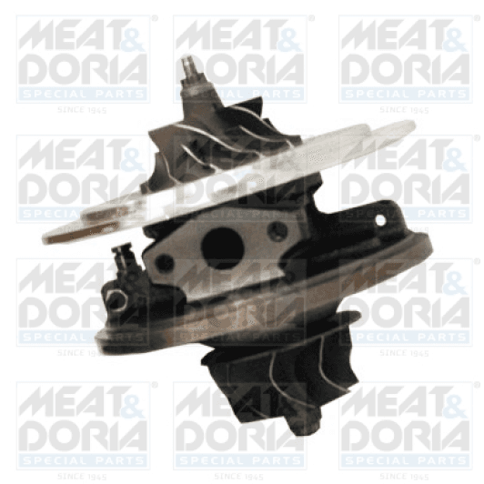 60140 Meat & Doria Комплект прокладок турбины для Mercedes M-Class