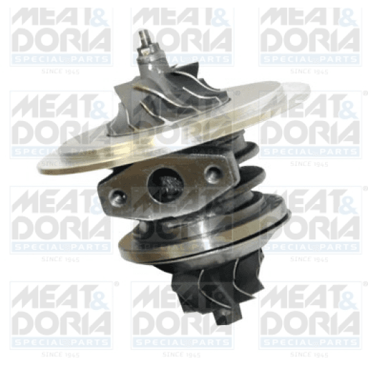 60143 Meat & Doria Комплект прокладок турбины