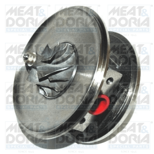 60171 Meat & Doria Клапан регулювання тиску наддуву