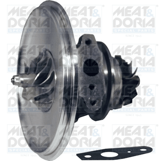 60180 Meat & Doria Турбіна