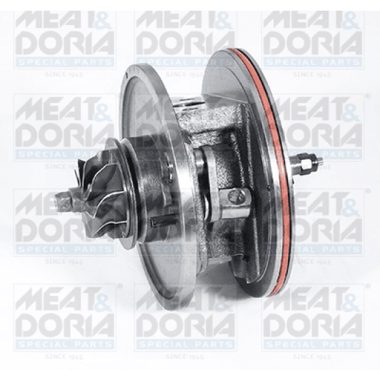 60198 Meat & Doria Генератор