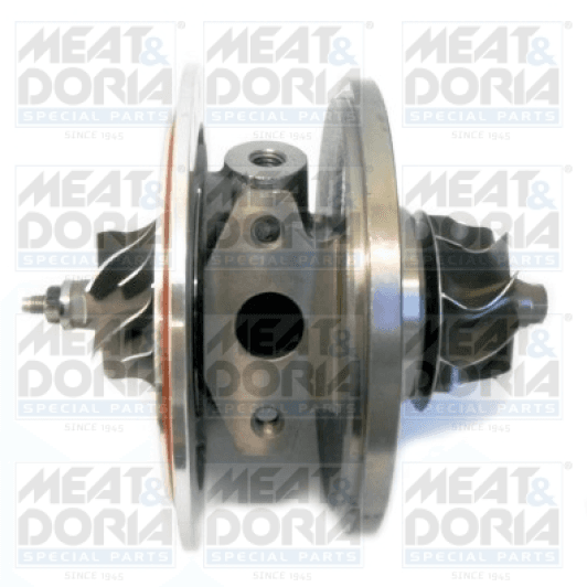 60210 Meat & Doria Турбина