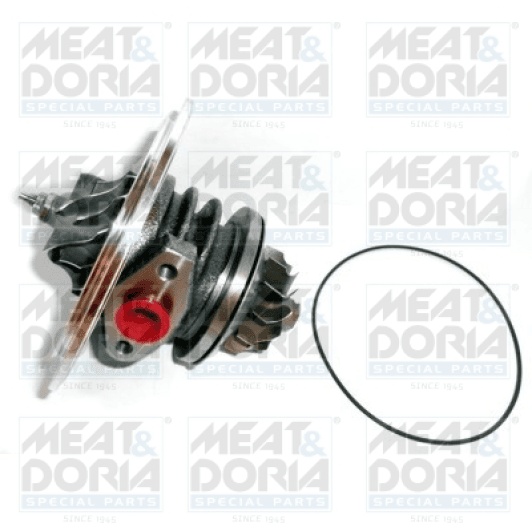 60221 Meat & Doria Комплект прокладок турбины для Mercedes M-Class