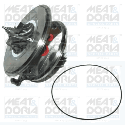 60248 Meat & Doria Комплект прокладок турбіни для Chrysler 300C