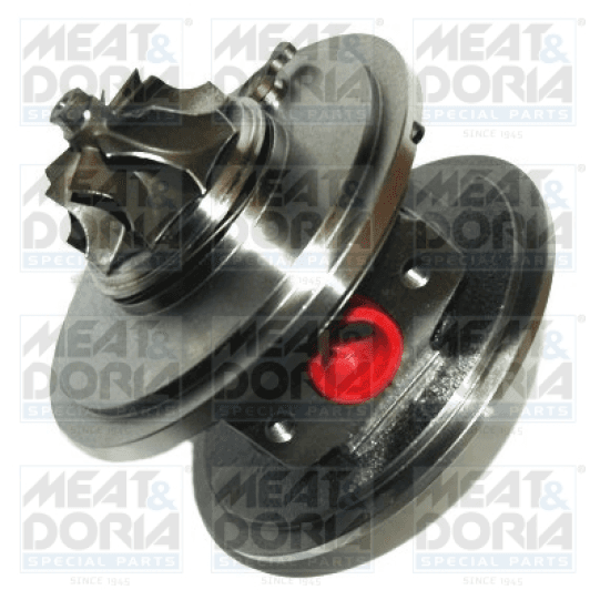 60284 Meat & Doria Турбіна