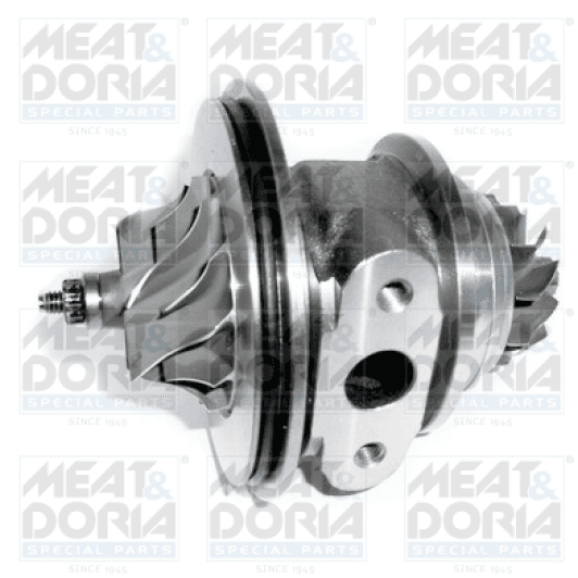 60286 Meat & Doria Турбина