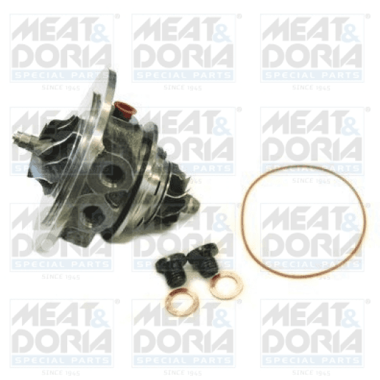 60303 Meat & Doria Турбіна