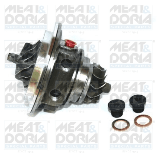 60306 Meat & Doria Турбина