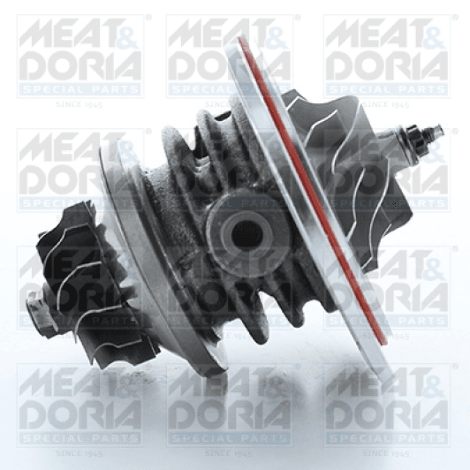 60319 Meat & Doria Картридж турбіни для Mercedes Sprinter