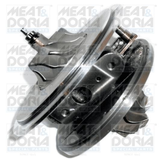 60358 Meat & Doria Клапан регулирования давления наддува