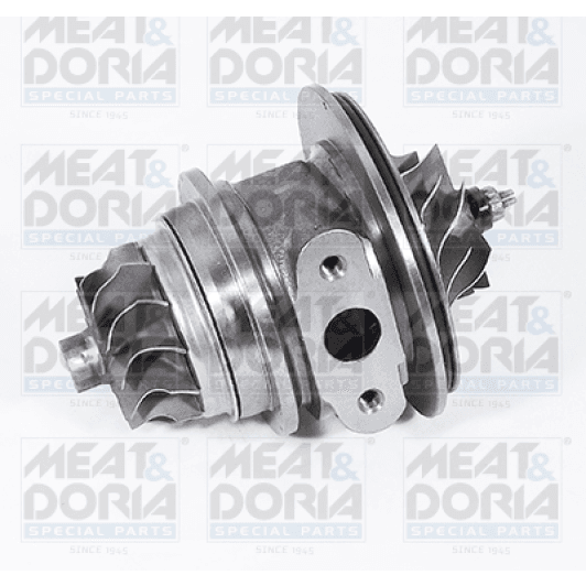 60392 Meat & Doria Комплект прокладок турбины