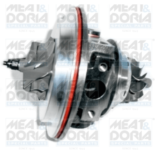 60399 Meat & Doria Турбина