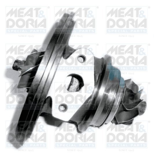 60433 Meat & Doria Комплект прокладок турбины для Mercedes M-Class