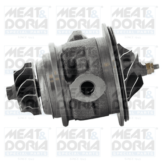 60468 Meat & Doria Турбина