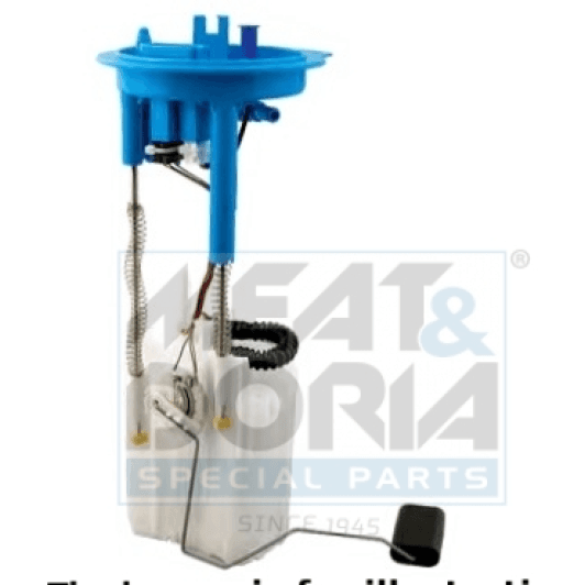 77095E Meat & Doria Паливний насос