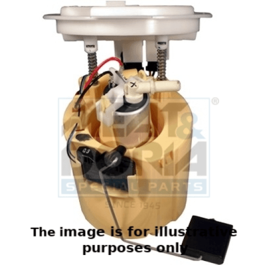 77249E Meat & Doria Паливний насос для Mercedes E-Class