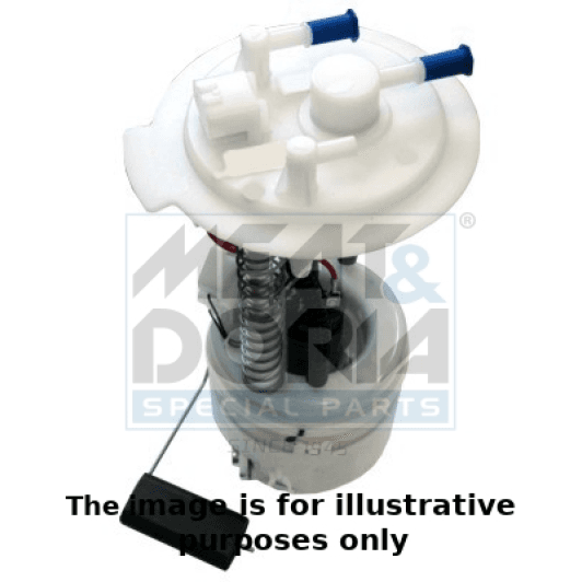 77370E Meat & Doria Паливний насос