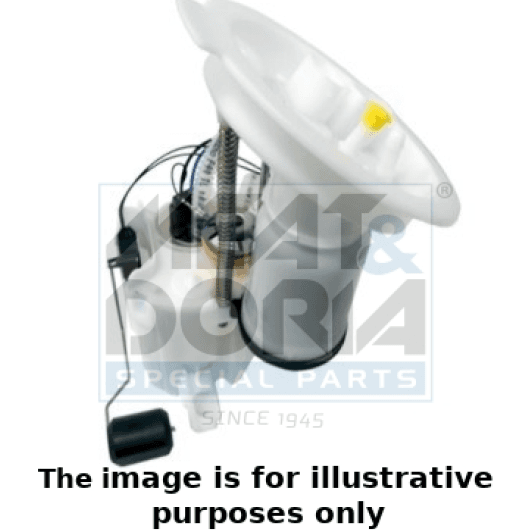 77469E Meat & Doria Топливный насос