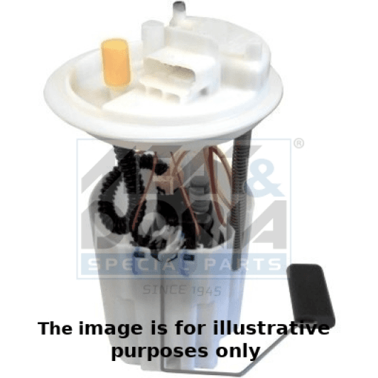 77490E Meat & Doria Паливний насос