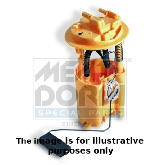 79009E Meat & Doria Датчик уровня топлива