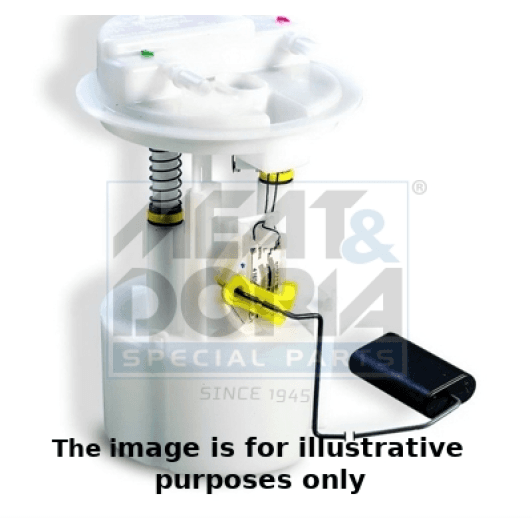 79181E Meat & Doria Датчик рівня пального