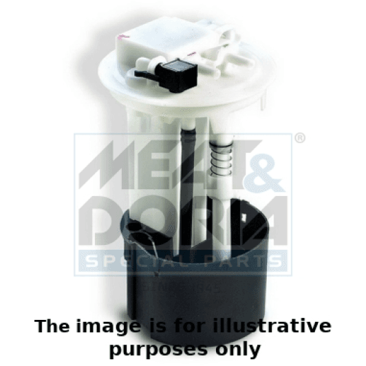 79208E Meat & Doria Датчик уровня топлива