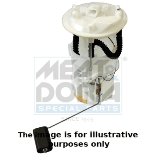 79220E Meat & Doria Датчик уровня топлива