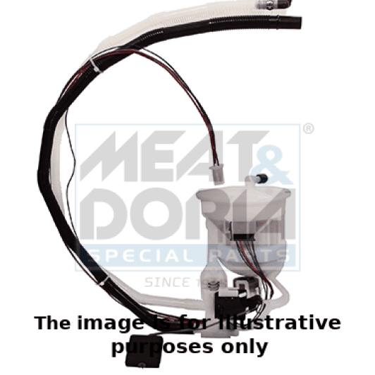 79373E Meat & Doria Датчик уровня топлива