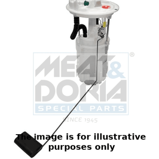 79392E Meat & Doria Датчик уровня топлива