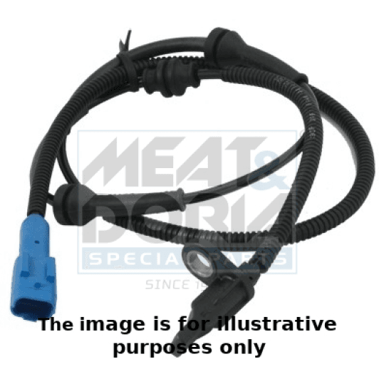 90151E Meat & Doria Датчик ABS