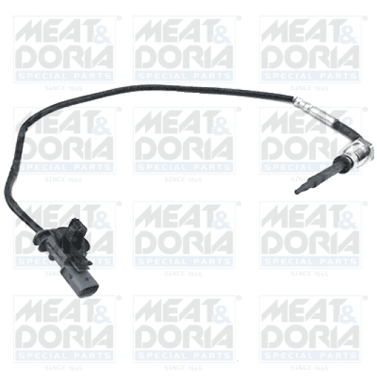 12510 Meat & Doria Датчик температури вихлопних газів