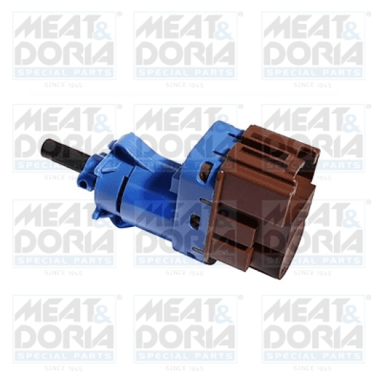 35096 Meat & Doria Датчик положения коленвала