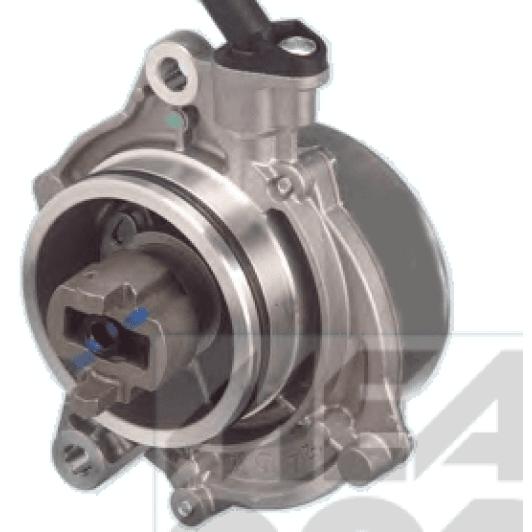 91050e Meat & Doria Вакуумный усилитель тормозной системы