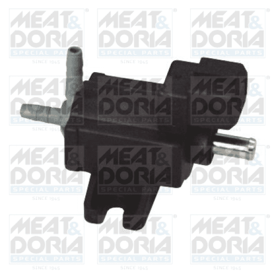 9301 Meat & Doria Клапан регулювання тиску наддуву