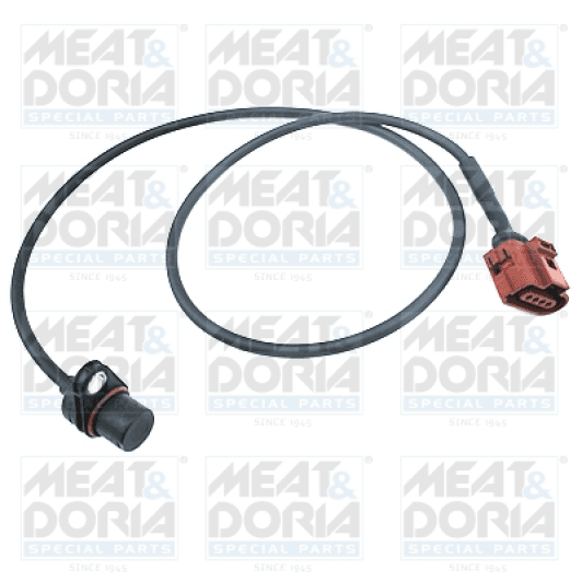 93080e Meat & Doria Датчик угла поворота руля