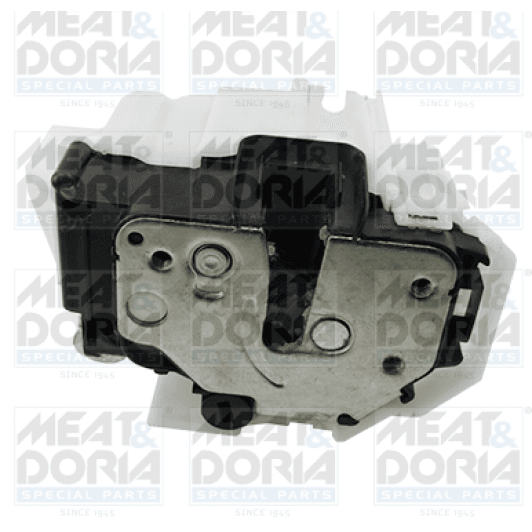 31007 Meat & Doria Замок дверей