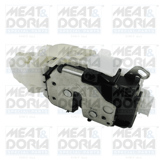 31015 Meat & Doria Замок дверей для Alfa Romeo 159