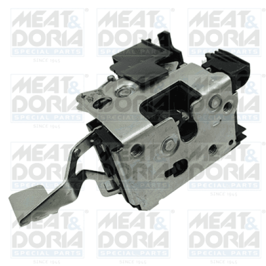 31034 Meat & Doria Замок дверей для Fiat Ducato